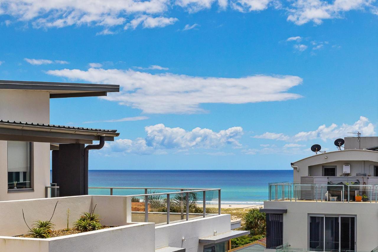 Coastal Souls North Kirra Apartamento