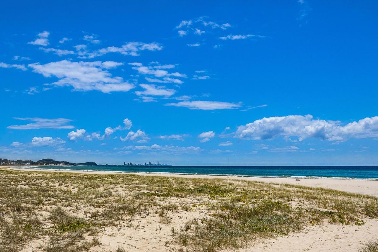 Coastal Souls North Kirra *