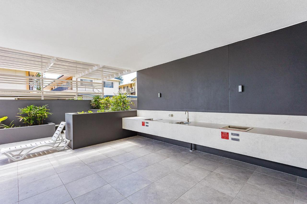 Apartamento Coastal Souls North Kirra