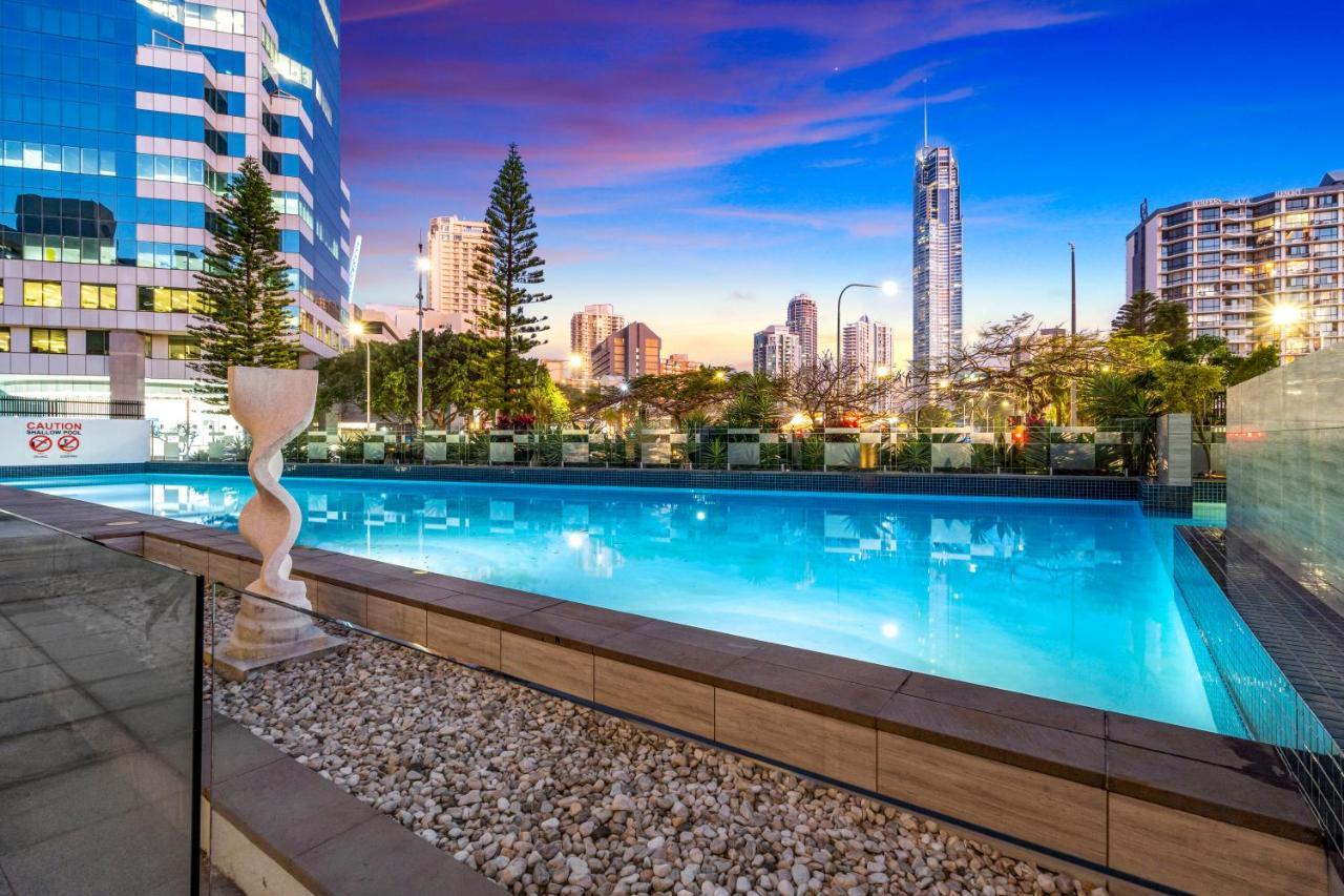 Avalon - Privately Managed & Self Contained - Wow