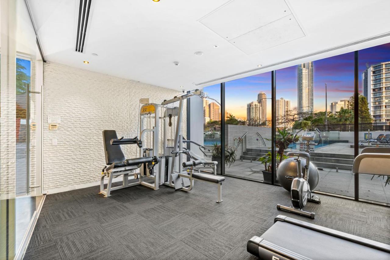 Avalon - Privately Managed & Self Contained - Wow Gold Coast