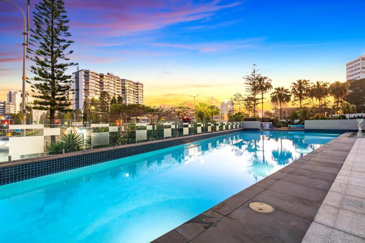 Avalon - Privately Managed & Self Contained - Wow