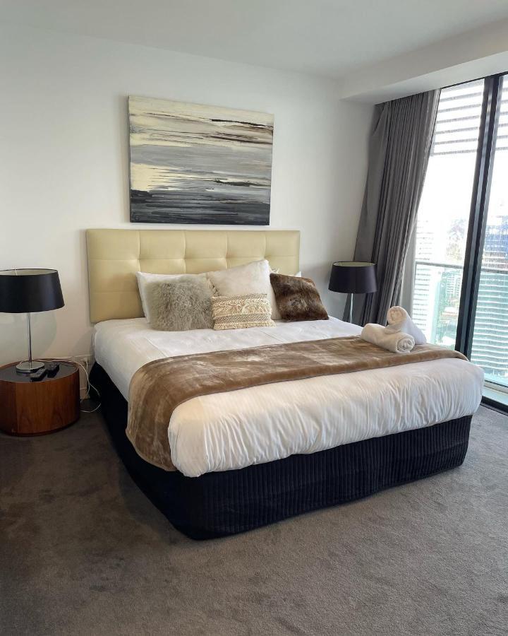 Oracle Broadbeach: Luxurious Sky With Panoramic Views * Gold Coast