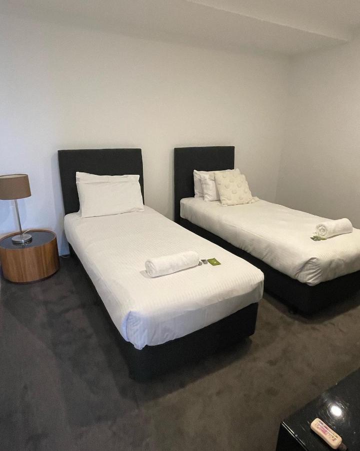 Oracle Broadbeach: Luxurious Sky With Panoramic Views *