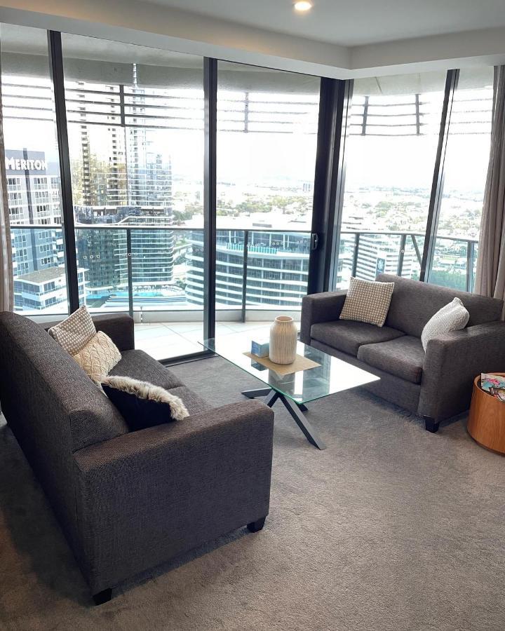 Apartment Oracle Broadbeach: Luxurious Sky With Panoramic Views Gold Coast