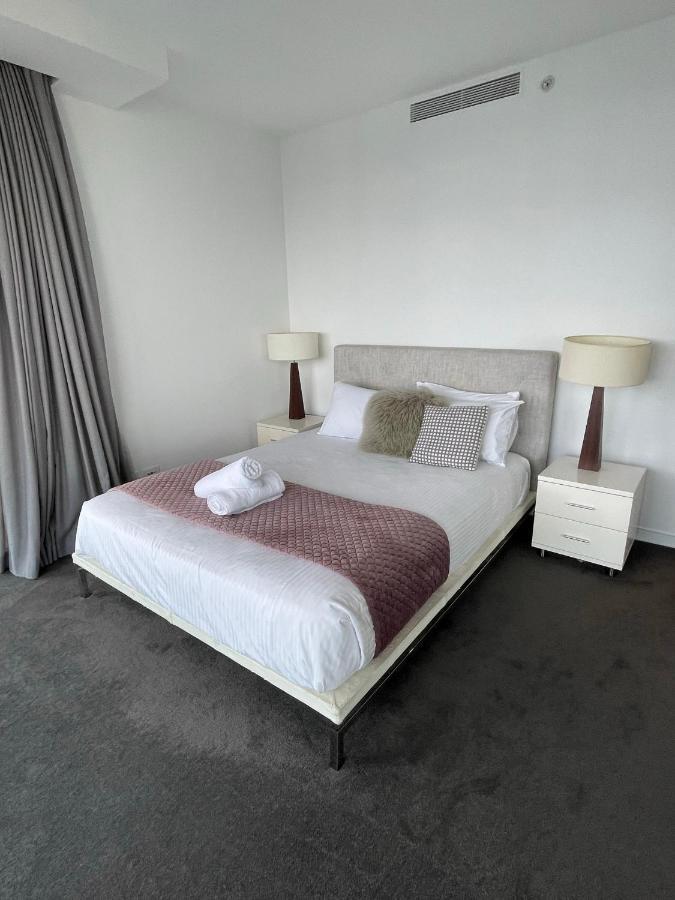 Oracle Broadbeach: Luxurious Sky With Panoramic Views Apartment *