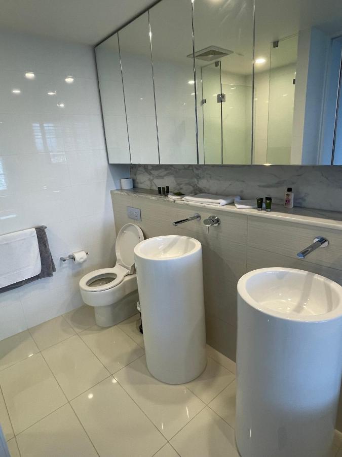 Oracle Broadbeach: Luxurious Sky With Panoramic Views Apartment