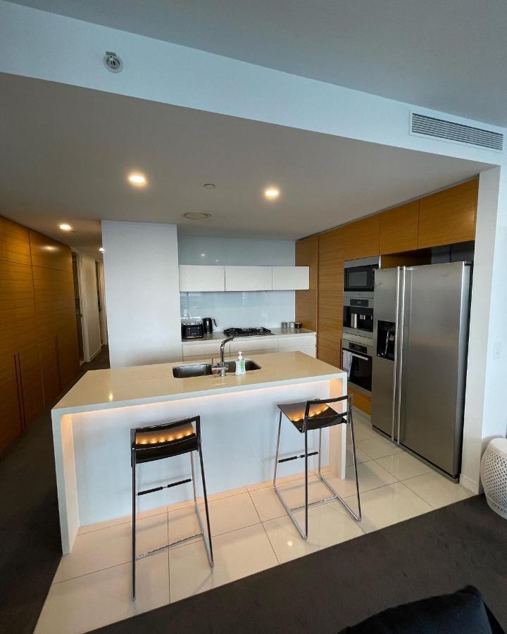 Apartment Oracle Broadbeach: Luxurious Sky With Panoramic Views Gold Coast