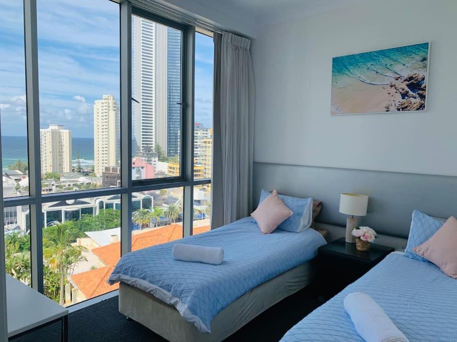 Apartment Seaview Chevron Renaissance Free Parking &free Wifi *