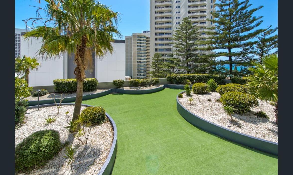 Of The Gold Coast