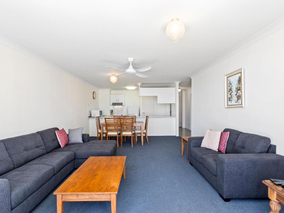 Apartment Sanderling Miami - Hosted By Burleigh Letting