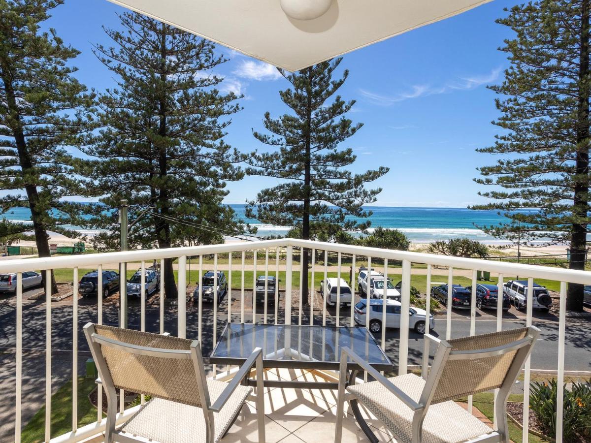 Sanderling Miami - Hosted By Burleigh Letting Gold Coast