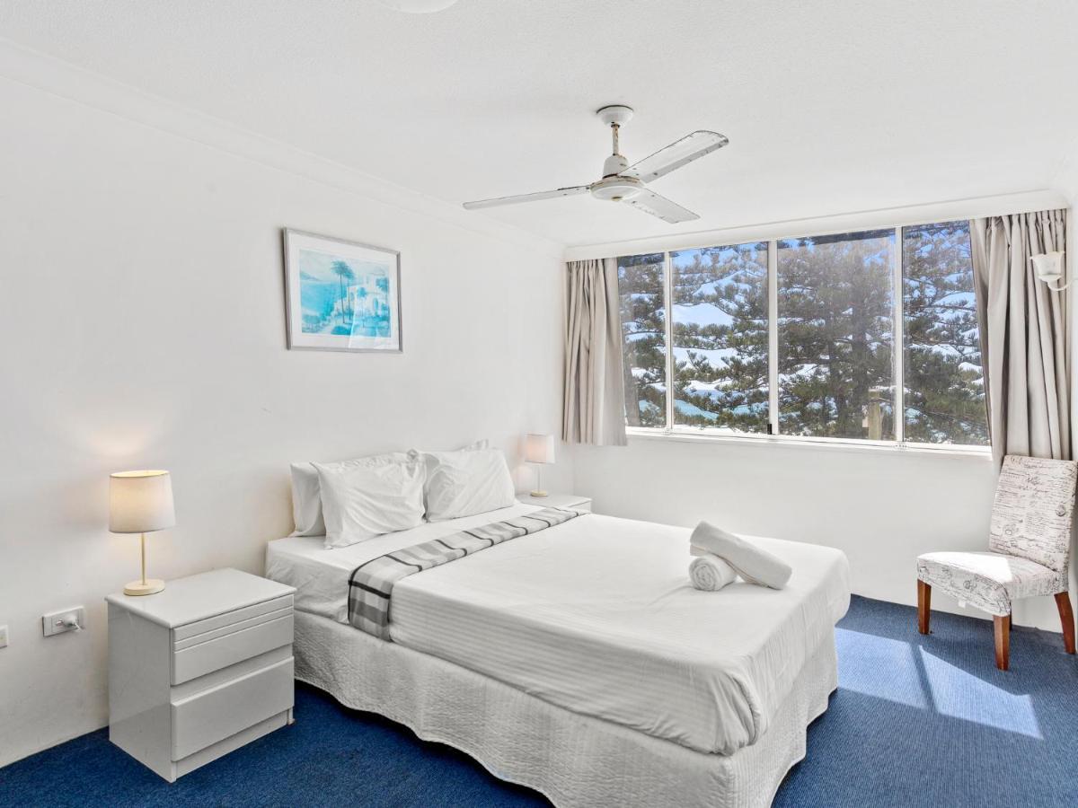 Sanderling Miami - Hosted By Burleigh Letting
