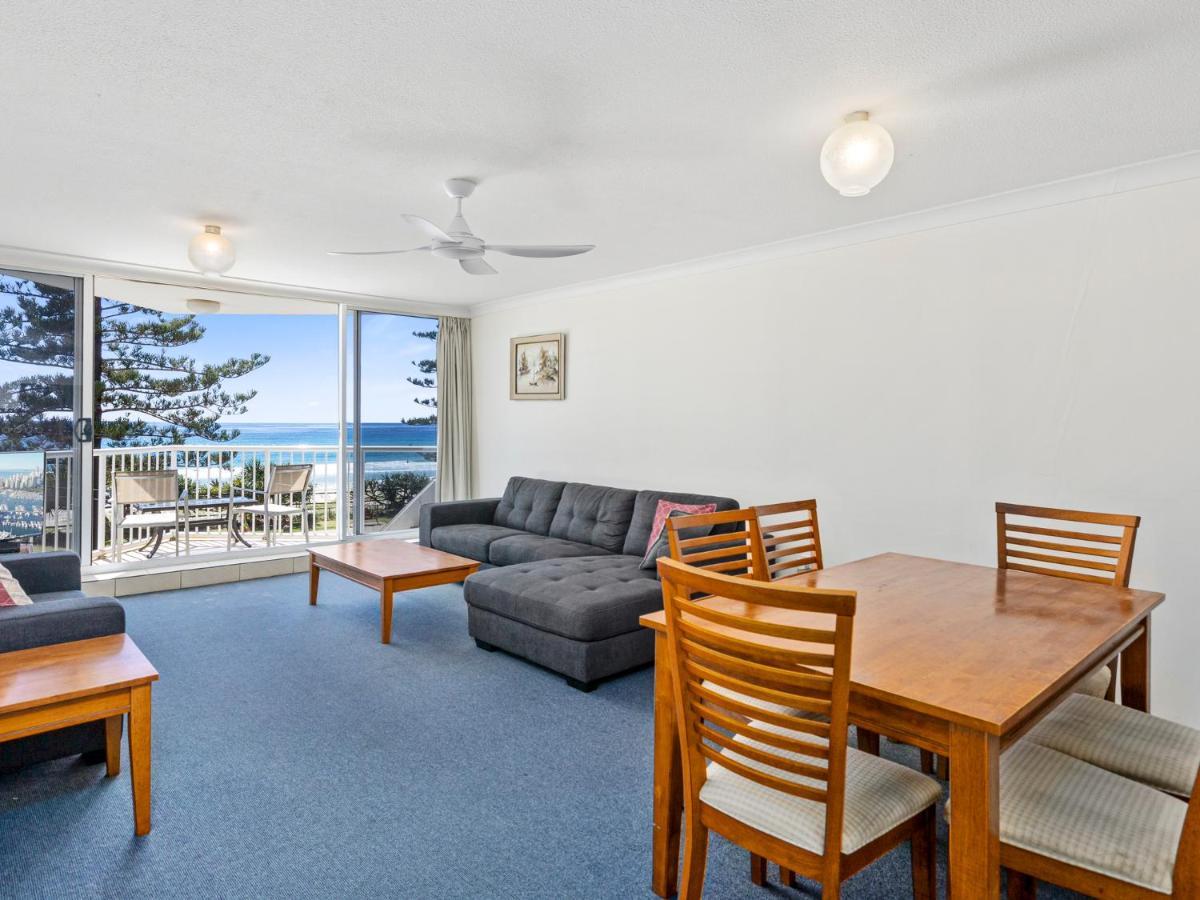 Apartment Sanderling Miami - Hosted By Burleigh Letting Gold Coast