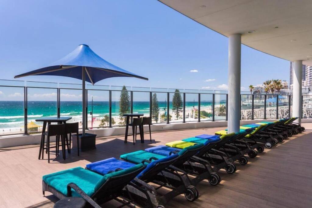 Apartment Soul Luxury Apartment's *