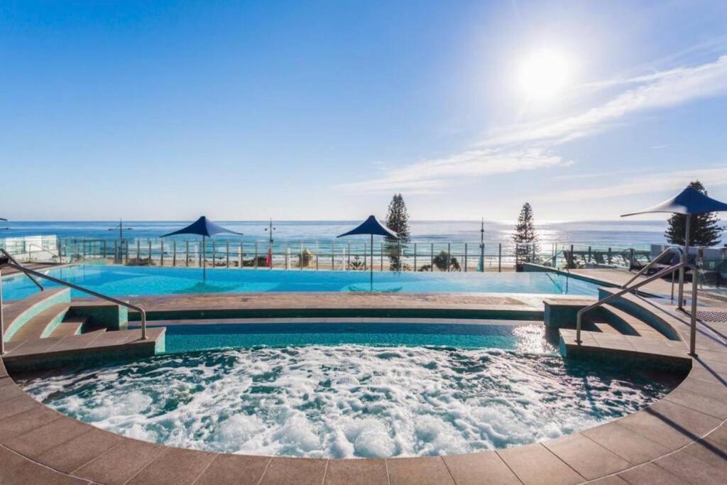 Apartment Soul Luxury Apartment's
