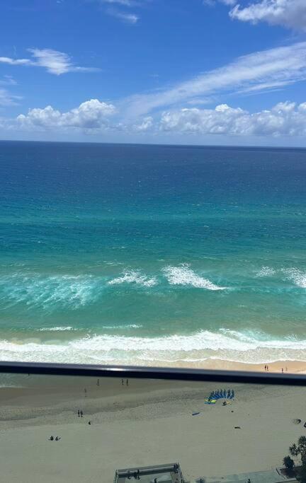 Soul Luxury Apartment's * Gold Coast