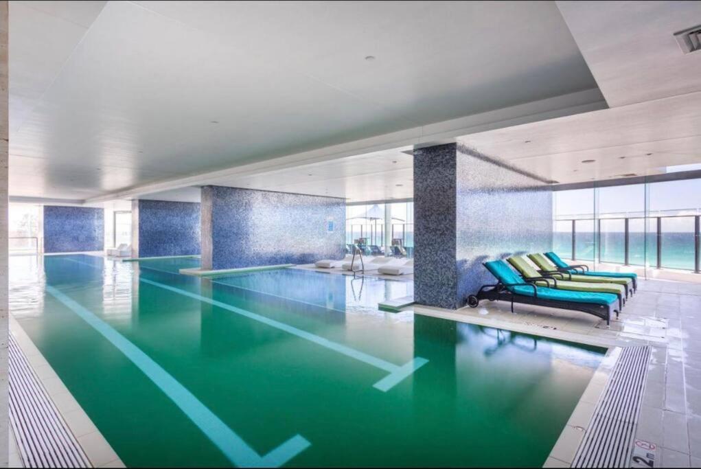 Soul Luxury Apartment's