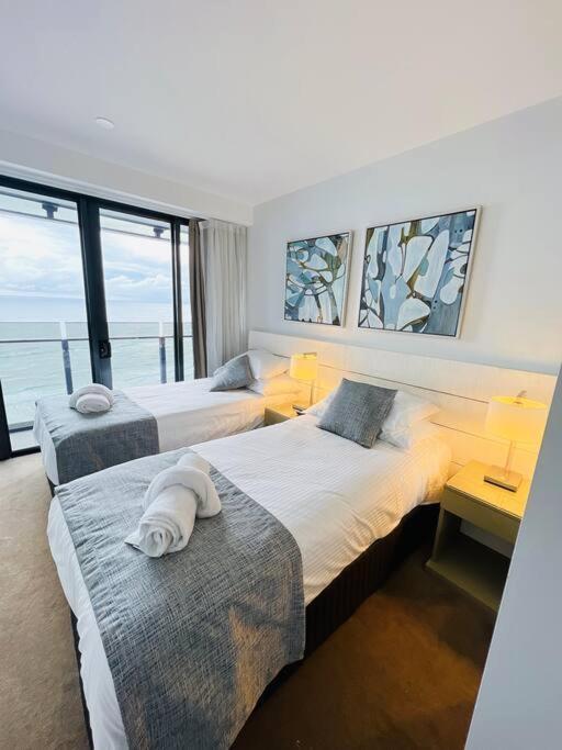 Soul Luxury Apartment's Apartment *