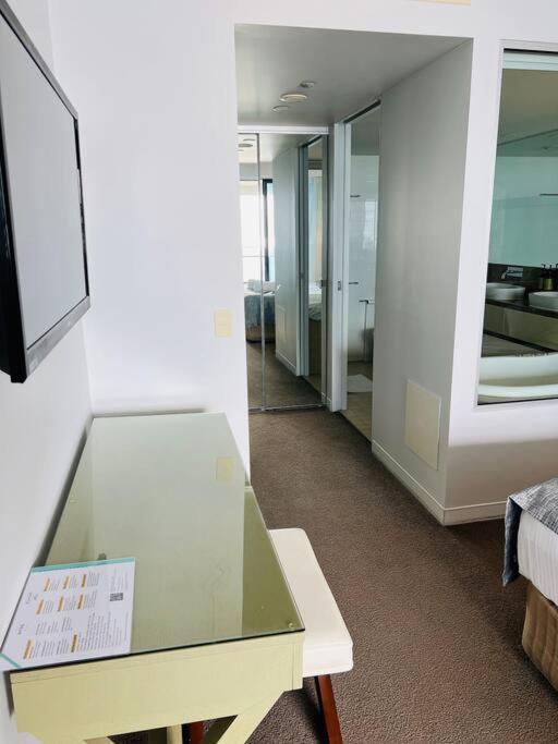 Soul Luxury Apartment's * Gold Coast