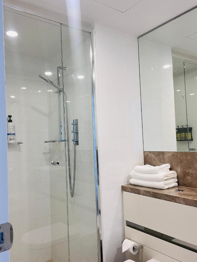Soul Luxury Apartment's Apartment