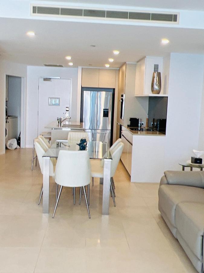 Soul Luxury Apartment's Gold Coast