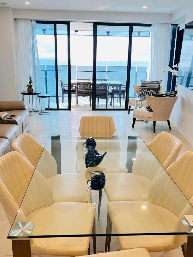 Soul Luxury Apartment's *