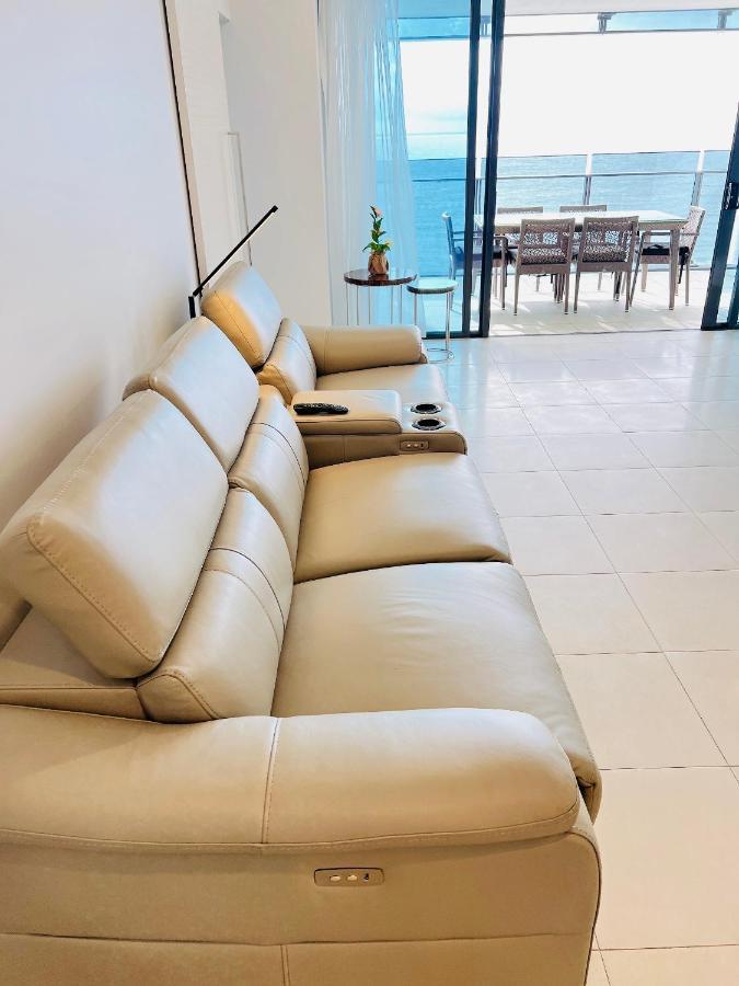 Soul Luxury Apartment's Apartment *