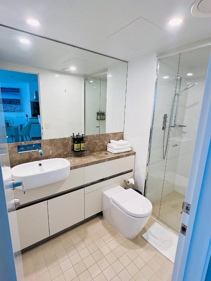 Soul Luxury Apartment's Gold Coast