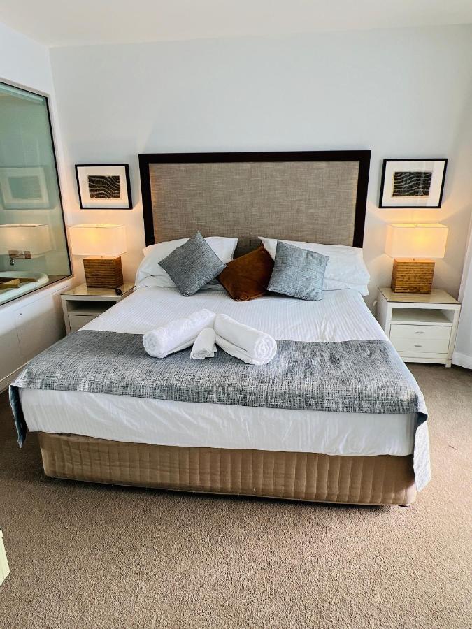 Soul Luxury Apartment's *