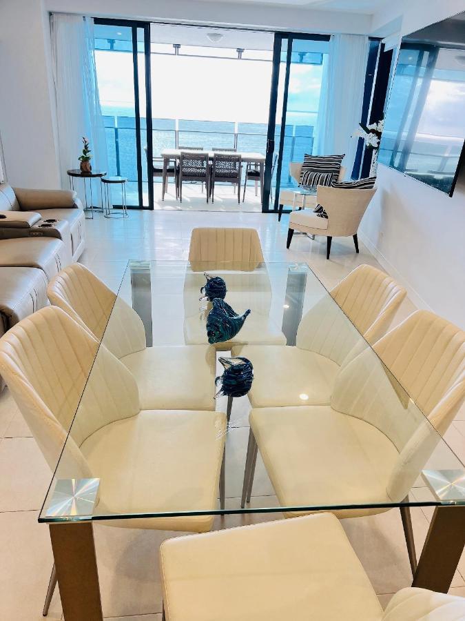 Apartment Soul Luxury Apartment's