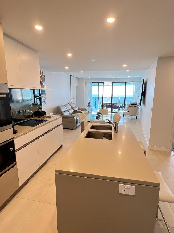 Soul Luxury Apartment's *