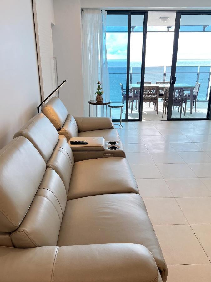 Soul Luxury Apartment's Apartment *