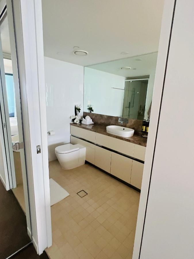 Soul Luxury Apartment's Apartment