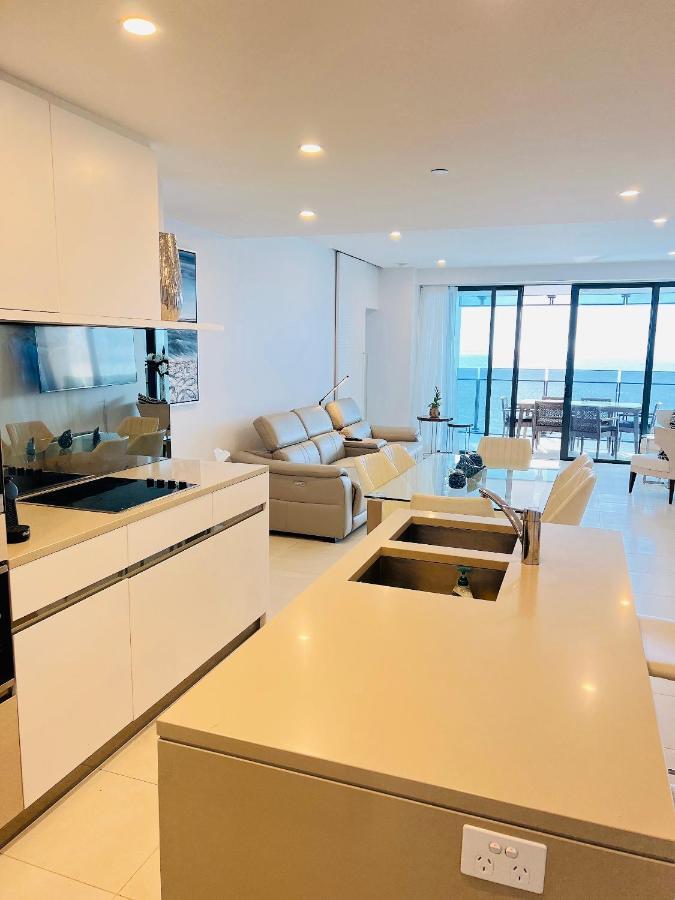 Apartment Soul Luxury Apartment's *