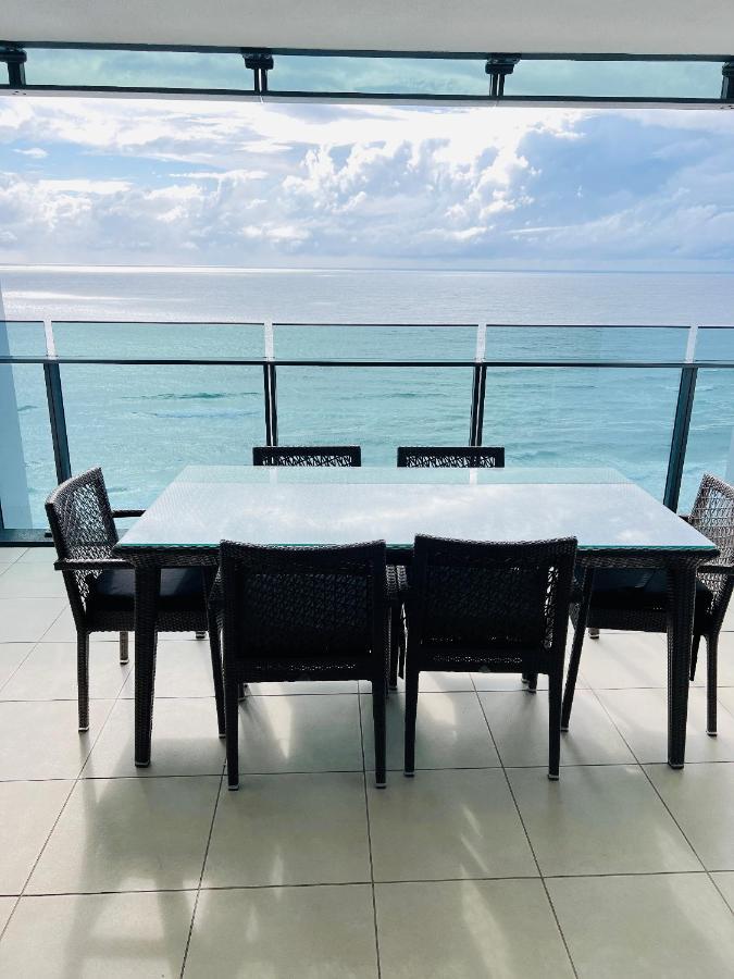 Apartment Soul Luxury Apartment's Gold Coast