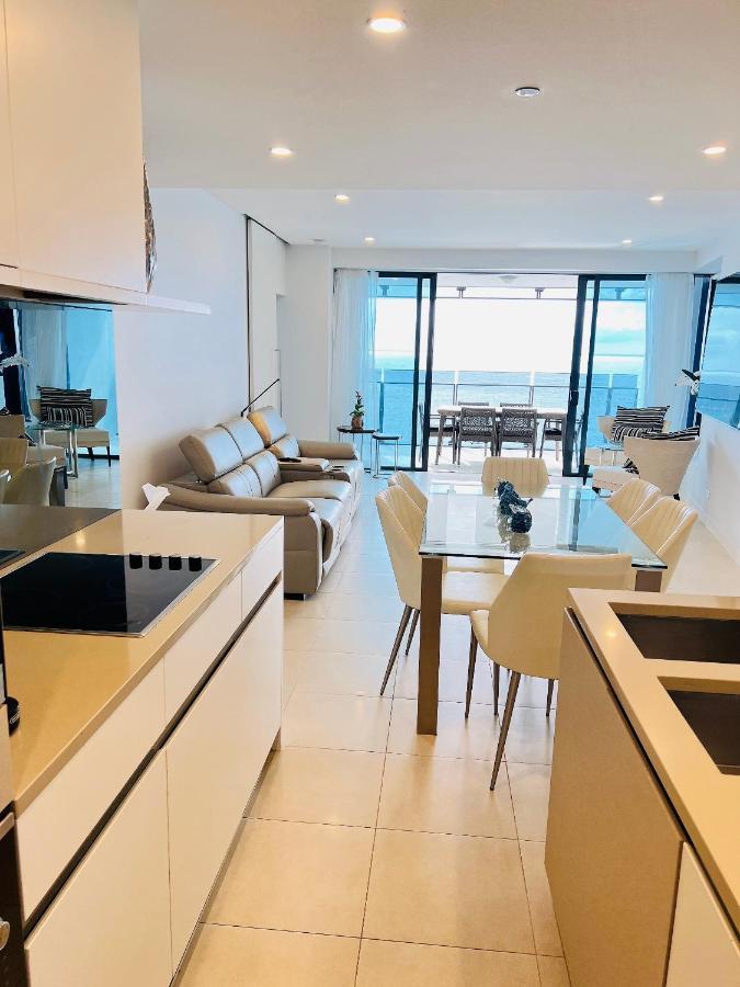 Soul Luxury Apartment's *