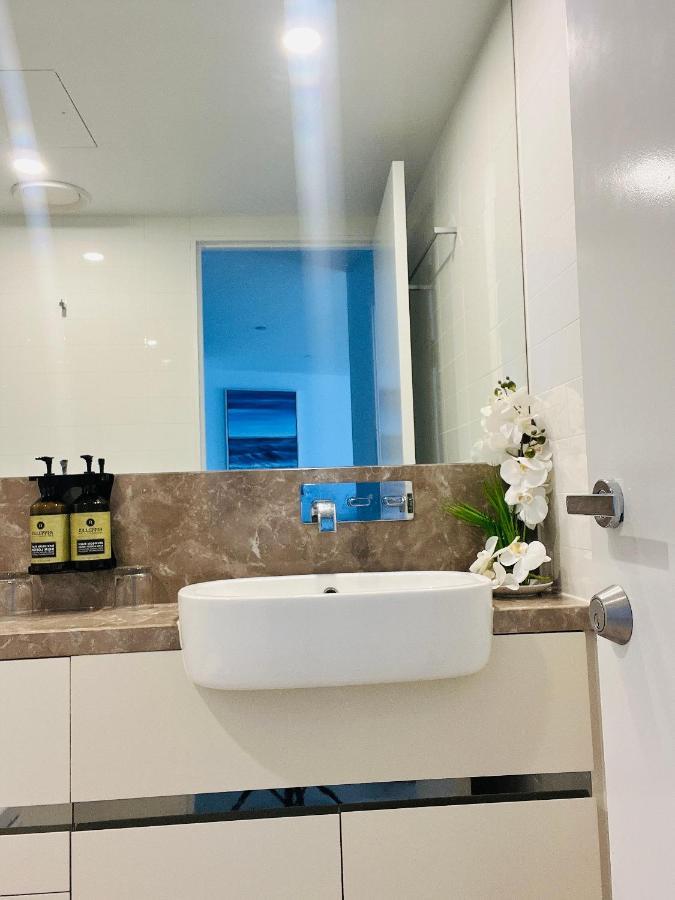 Apartment Soul Luxury Apartment's *