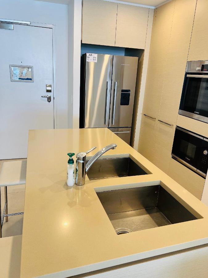 Soul Luxury Apartment's *