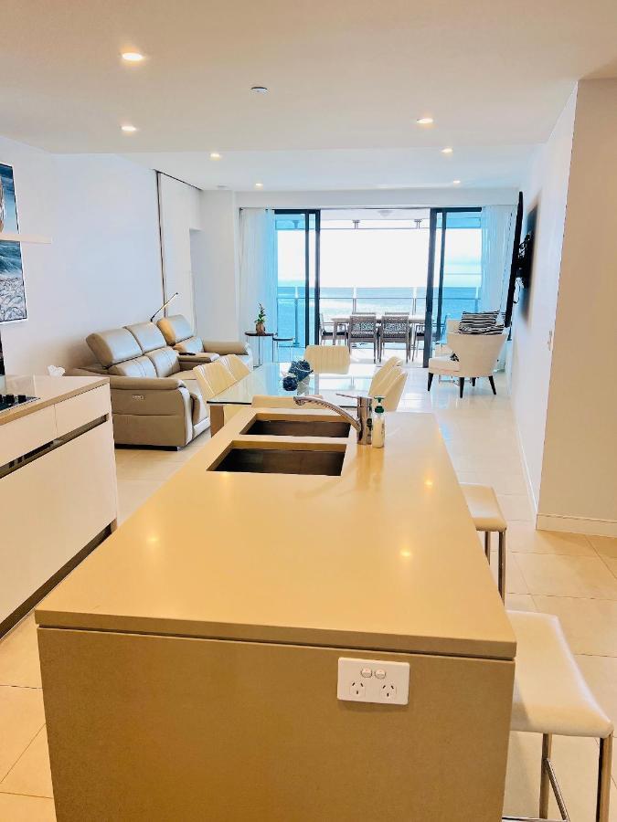 Soul Luxury Apartment's * Gold Coast