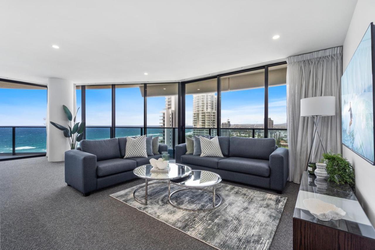 Oracle Broadbeach - Gclr Apartment