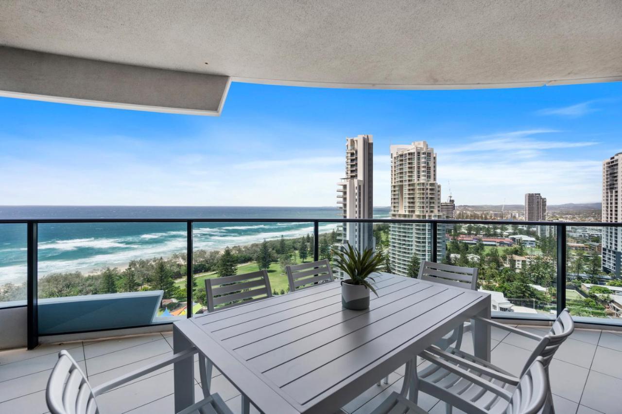 Oracle Broadbeach - Gclr Apartment *