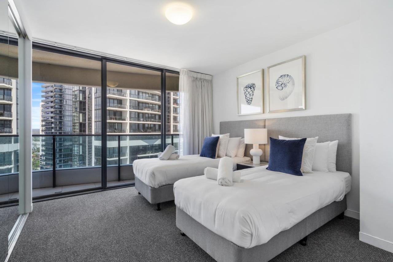 Apartment Oracle Broadbeach - Gclr *
