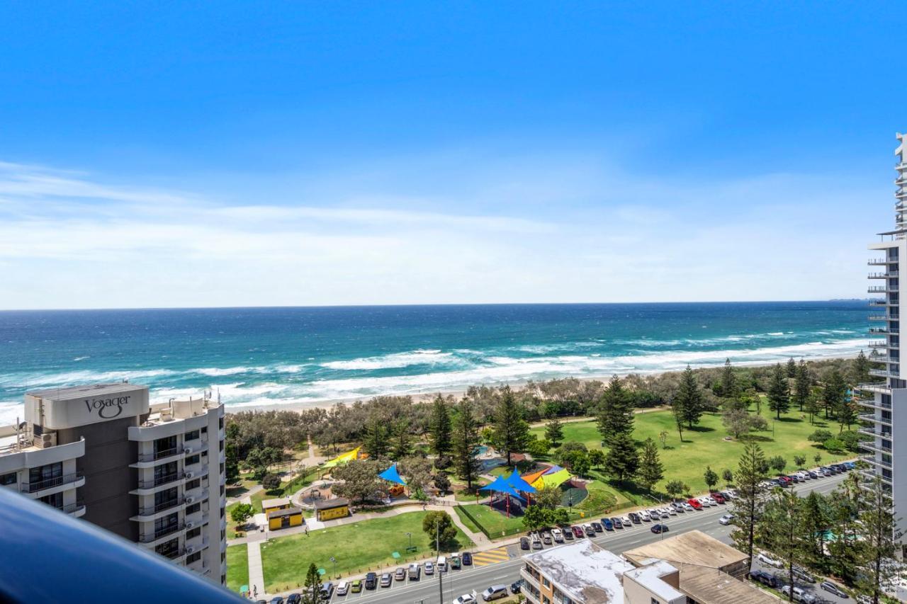 Apartment Oracle Broadbeach - Gclr Gold Coast