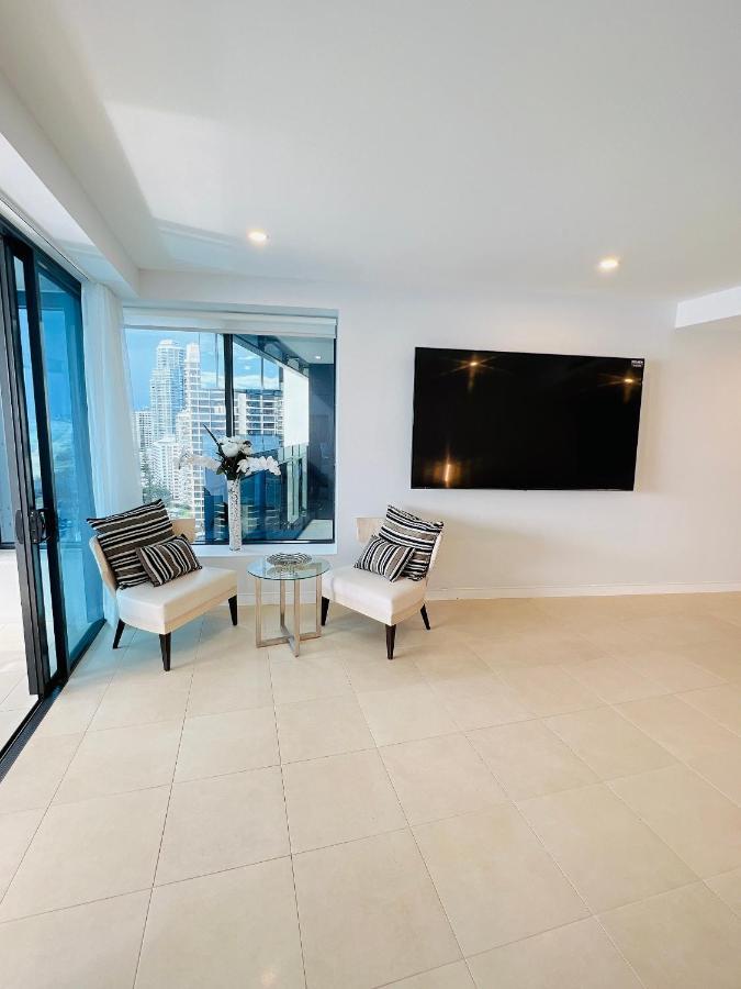 Soul Luxury Apartment's Apartment Gold Coast