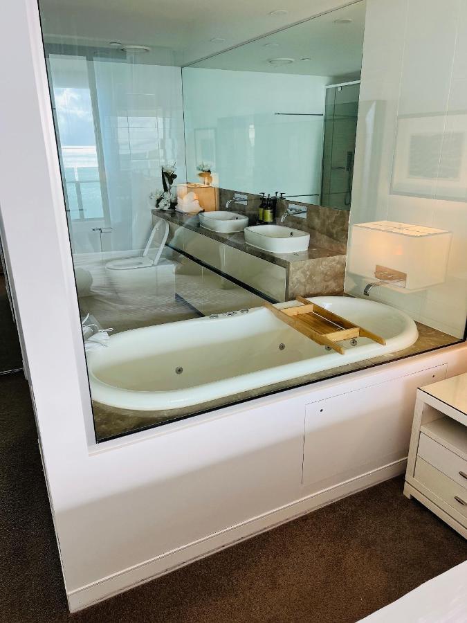 Soul Luxury Apartment's * Gold Coast