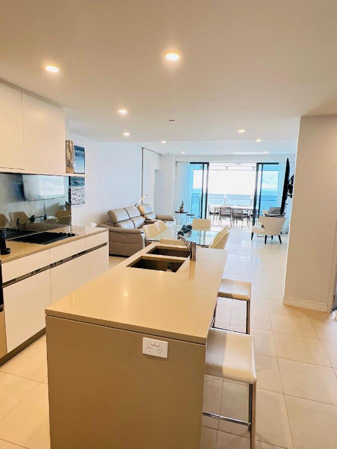 Apartment Soul Luxury Apartment's Gold Coast