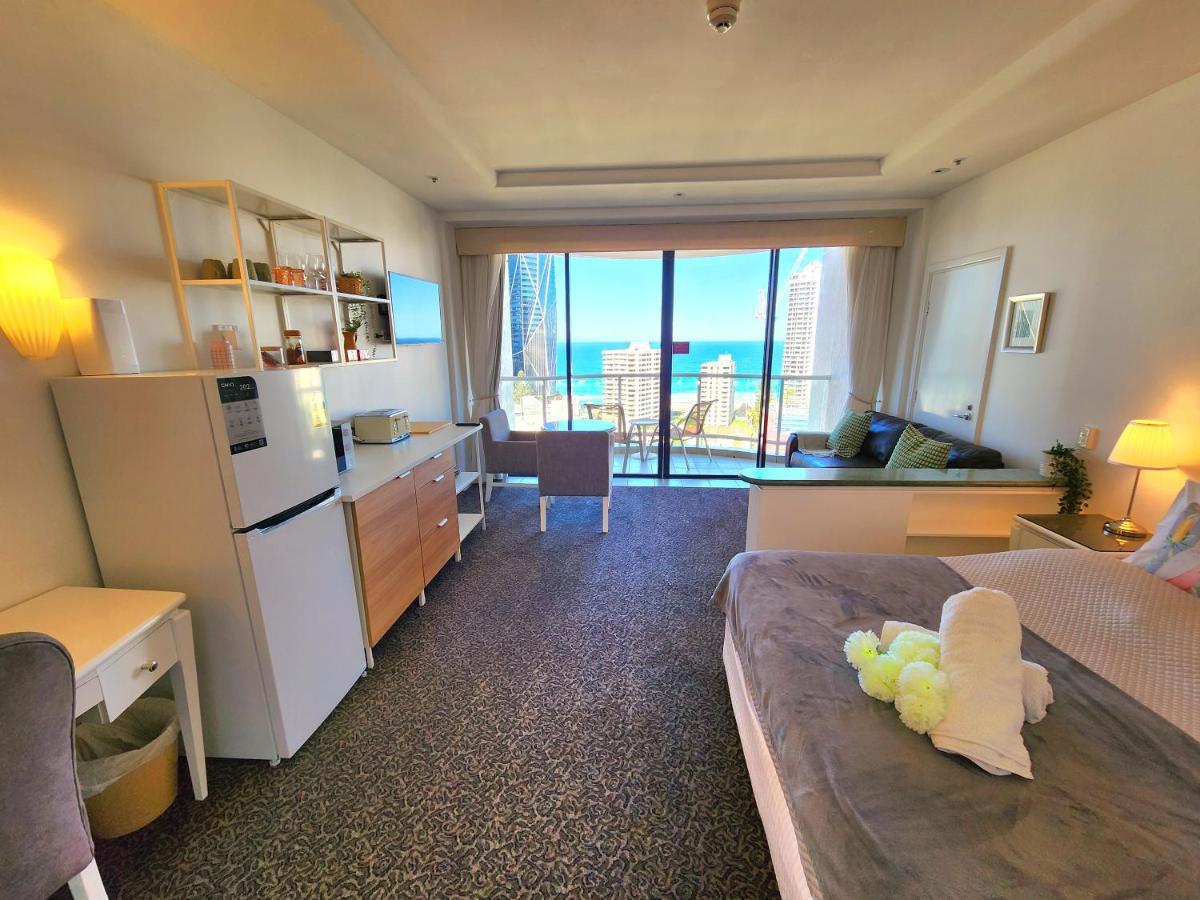 Deluxe Private And - Ocean Views Apartment *