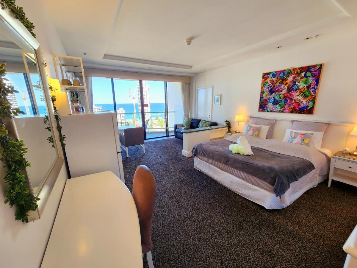 Deluxe Private And - Ocean Views