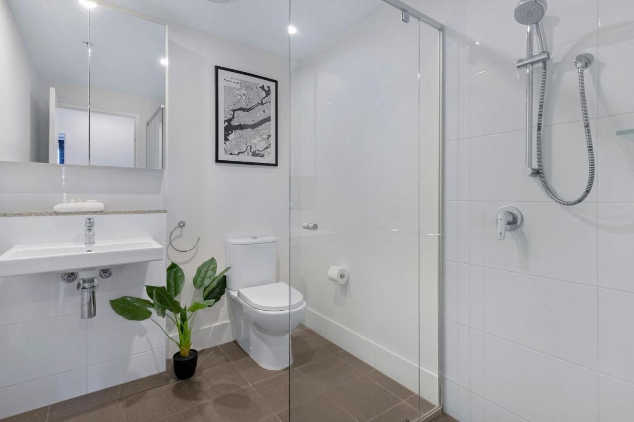 Synergy Modern Two Bedroom - Synergy * Gold Coast